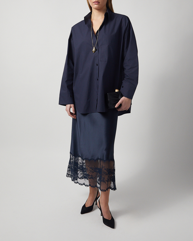 By Malene Birger Shirt Derris Night 40