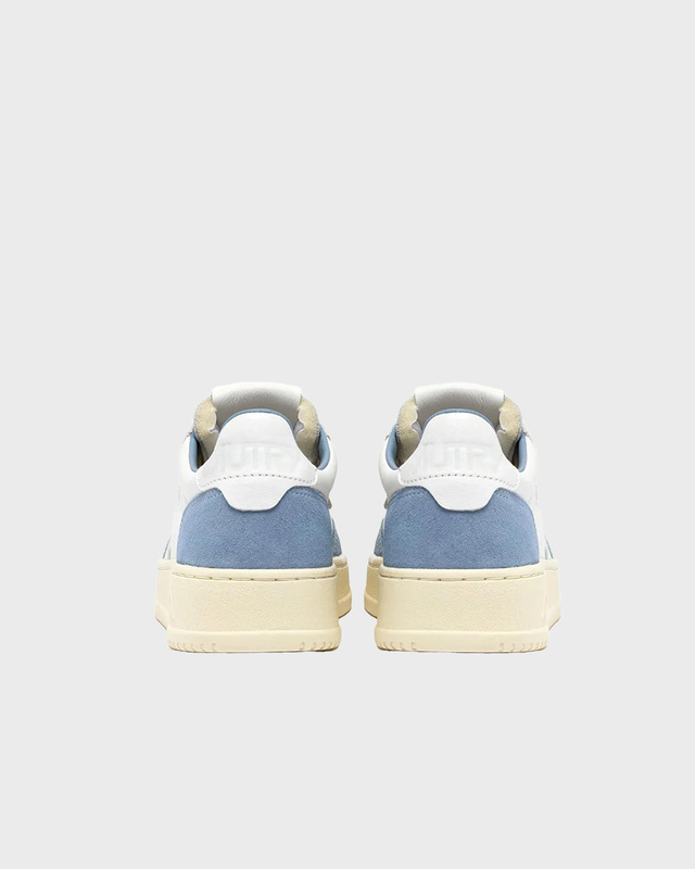 Autry Sneakers Medalist Low White EUR 39