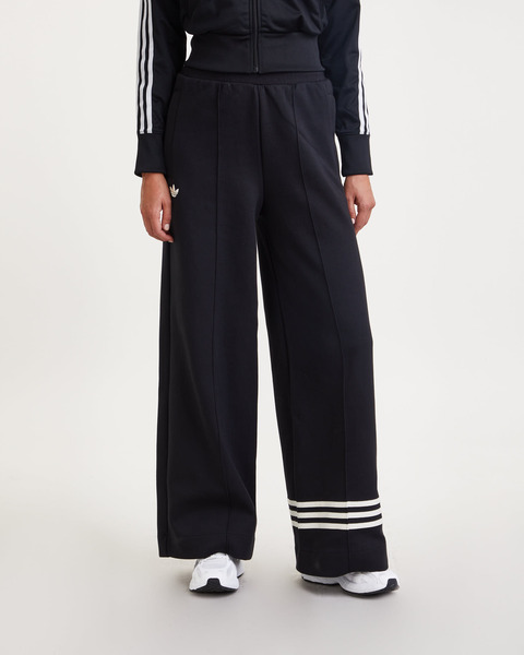 Trousers Trackpant Black 2