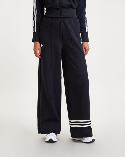 Byxor Trackpant Svart 2