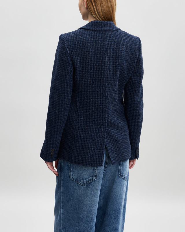 Isabel Marant Étoile Blazer Kerstin Navy FR 40 (EUR 38)