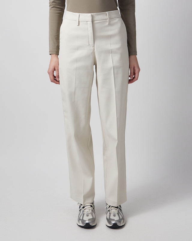 J Lindeberg Trousers Norah Pant Beige 28