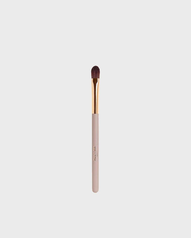 ALL I AM Beauty Precision Concealer Brush 150 ONESIZE