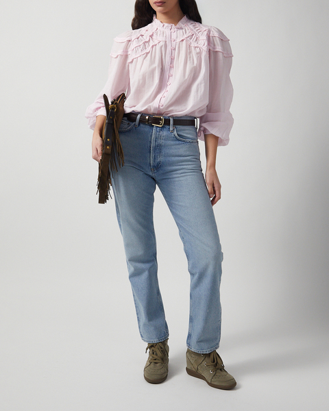 Blus Christa Ljusrosa 2