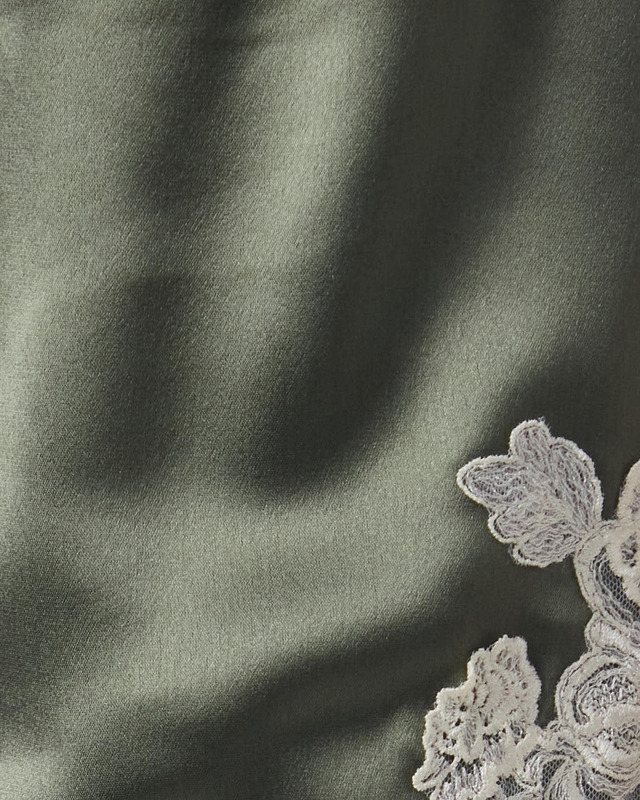 By Malene Birger Shorts Eri Green 34