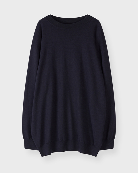 Sweater Hera Navy 1