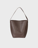 Stylein Bucket-taske Youness Lysebrun ONESIZE