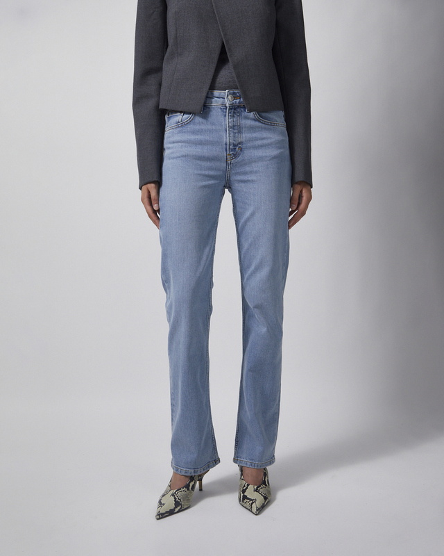 Jeanerica Jeans Arc Light Blue Wash W28/L32