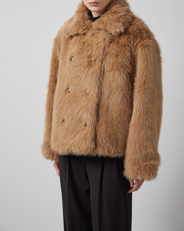 Stylein Jacket Hazel Camel S