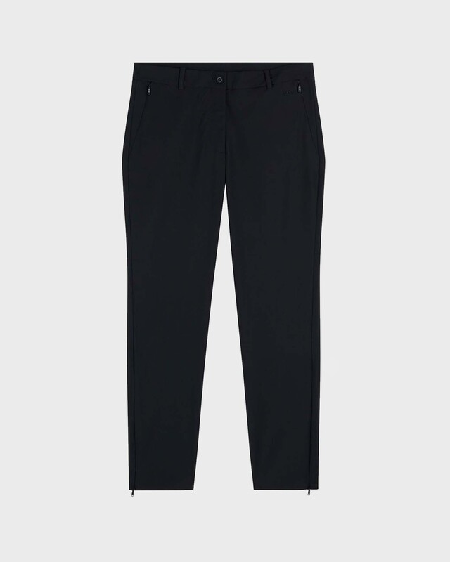J Lindeberg Trousers Pia Pant Svart 31