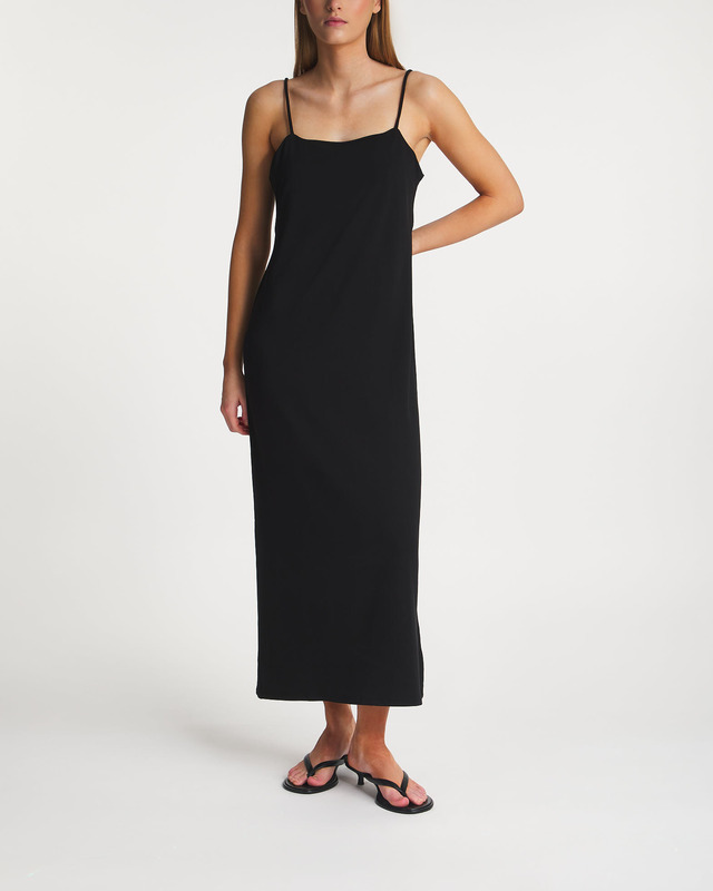 Stylein Klänning Cori Svart L