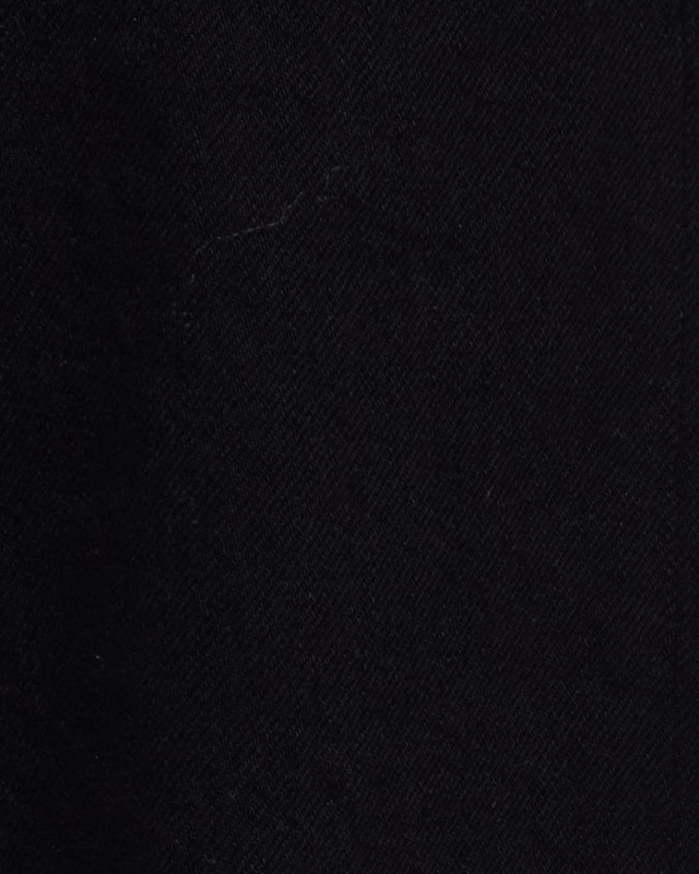 Acne Studios Jeans 2021F Black Black W25/L32