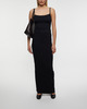 Éterne Top 90's Tank Black XL