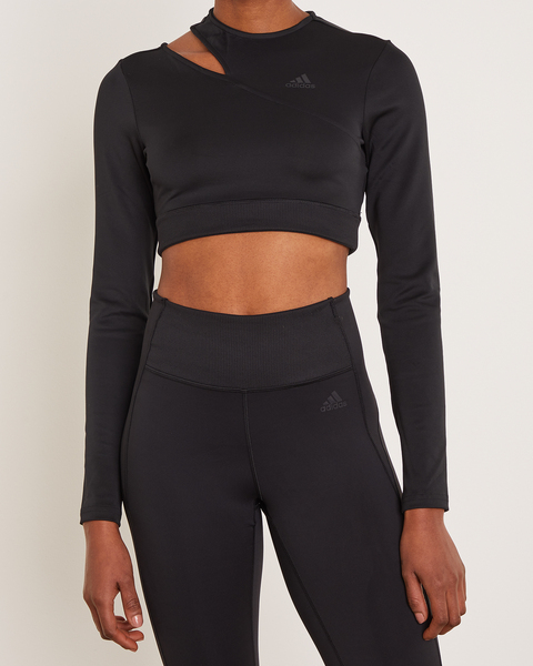 Training top Black 1