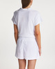 Polo Ralph Lauren Shorts Drawstring Terry  Vit S