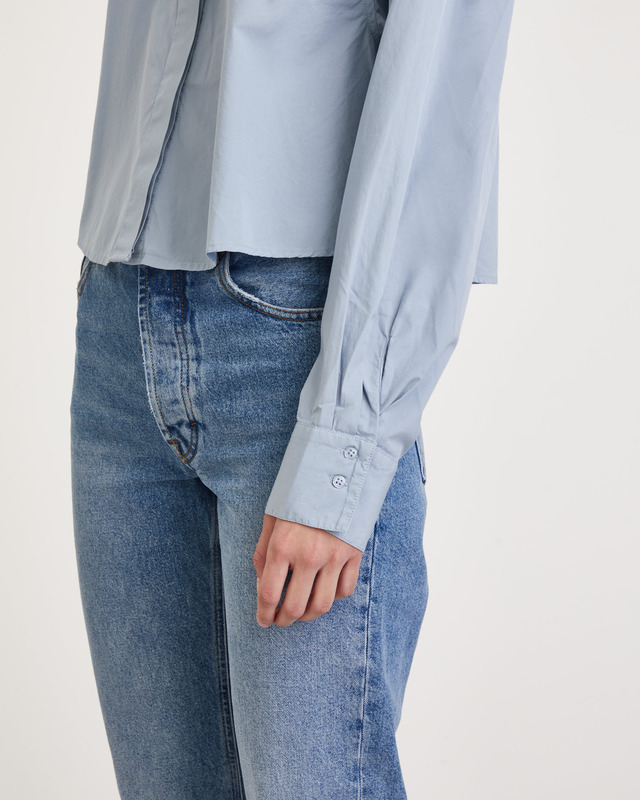 Stylein Shirt Jabe Blå M