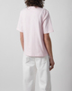 Camilla Pihl T-shirt Ezra Tee Ljusrosa XS