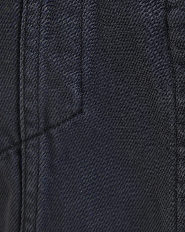 Acne Studios Jacket FN-WN-OUTW000592 Mörkgrå 40