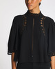 Isabel Marant Étoile Blouse Enoha Black FR 40 (EUR 38)