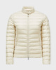 Moncler Jacka Igelle Beige MONCLER 3 (M/L)