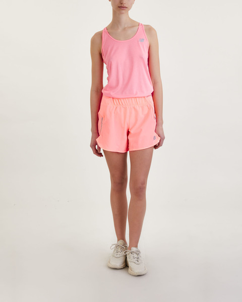 Top Impact Run Tank Grapefruit 2