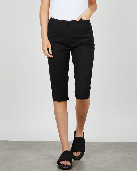 Shorts City Sport Svart 1