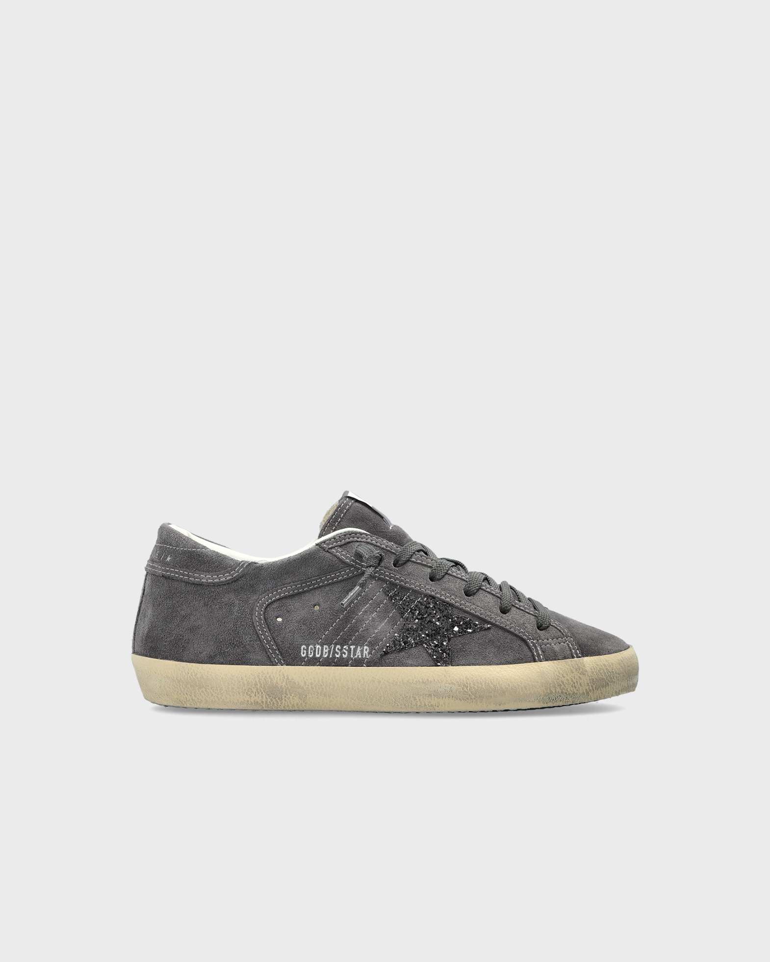 Golden Goose Deluxe Brand Grey EUR 37
