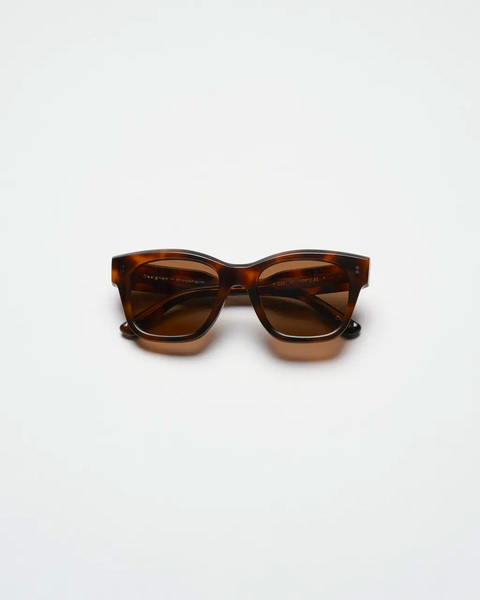 Sunglasses 07 Tortoise ONESIZE 1