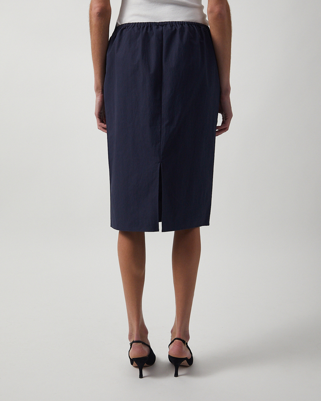 Stylein Kjol Sorrel  Midnight XS