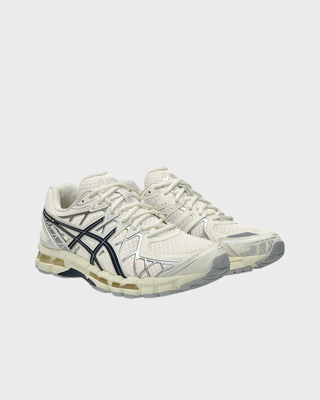 Asics Sneakers Gel-Kayano 20 Creme EUR 41,5