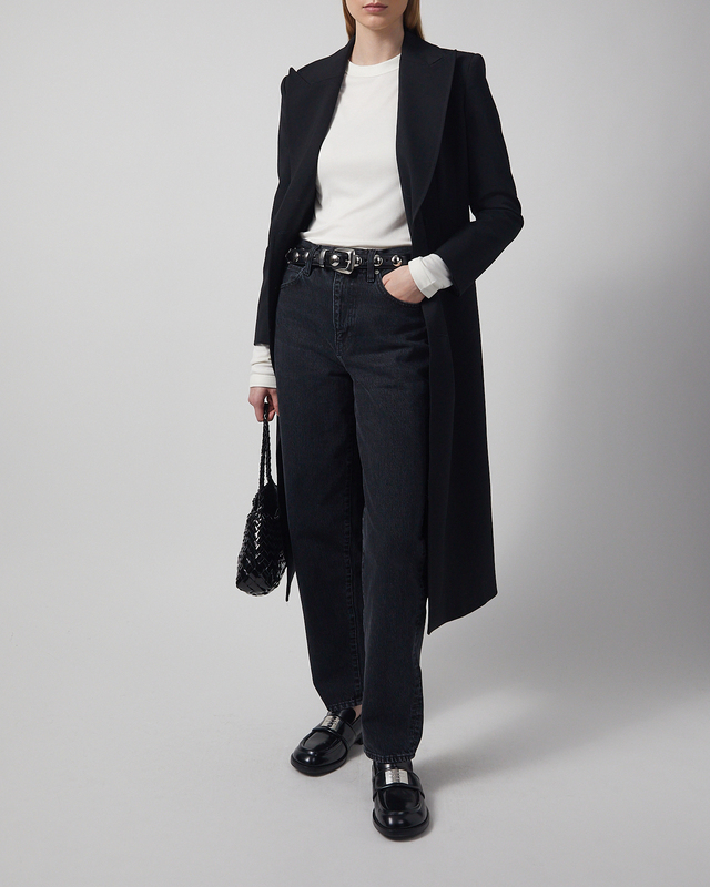 Frame Jeans The Neat Astral Light denim 27