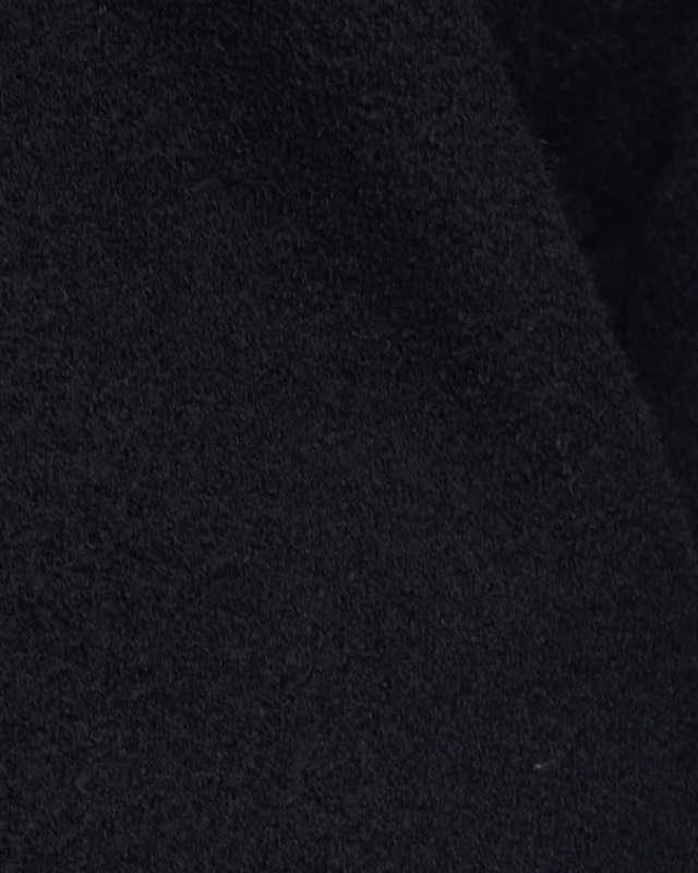 Dagmar Cardigan Short Wool Black S