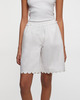 The Garment Shorts Cyprus  White UK 12 (EUR 40)