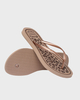 Havaianas Klipklapper Hav Slim Animals 37/38
