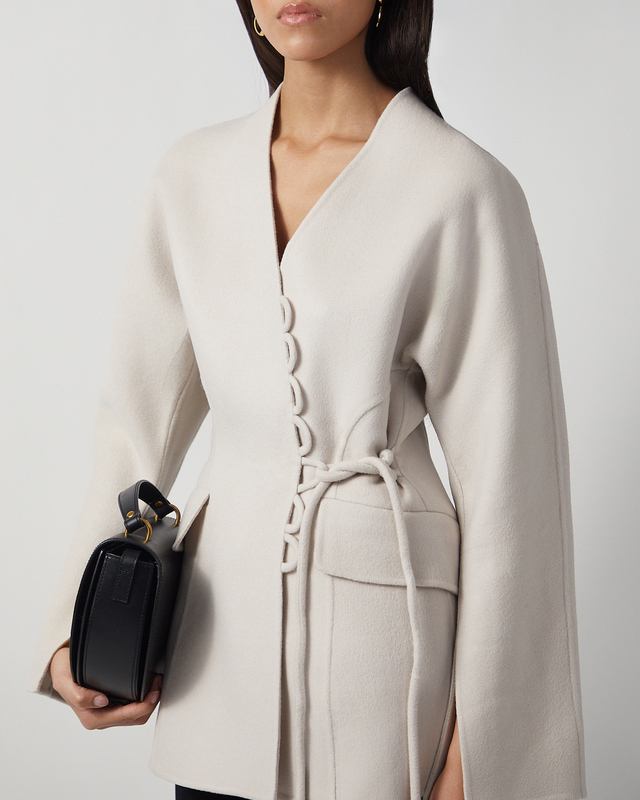 By Malene Birger Blazer Lalou  Creme 40