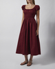 DÔEN Klänning Quinley Ruby S