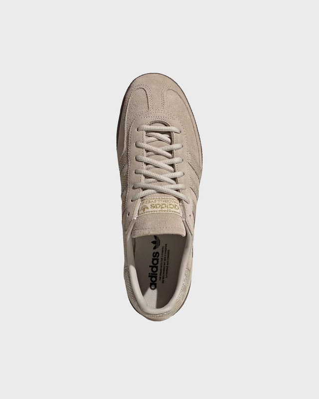 Adidas Sneakers Handball Spezial Beige UK 3,5 (EUR 36)