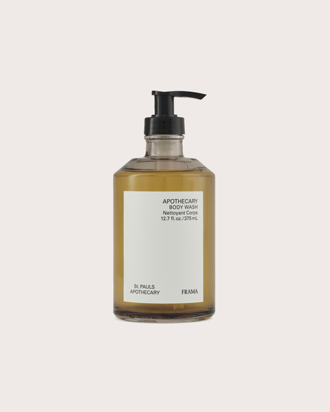 Apothecary Body Wash Transparent 1
