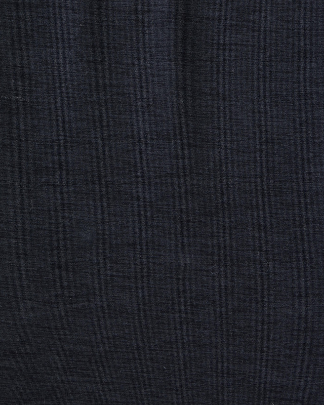 New Balance Tröja Sport Spacedye 1/2 Zip Svart M