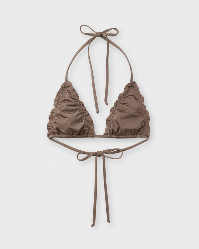 Seaquelle  Bikinitopp Sea Bikini Nougat XS