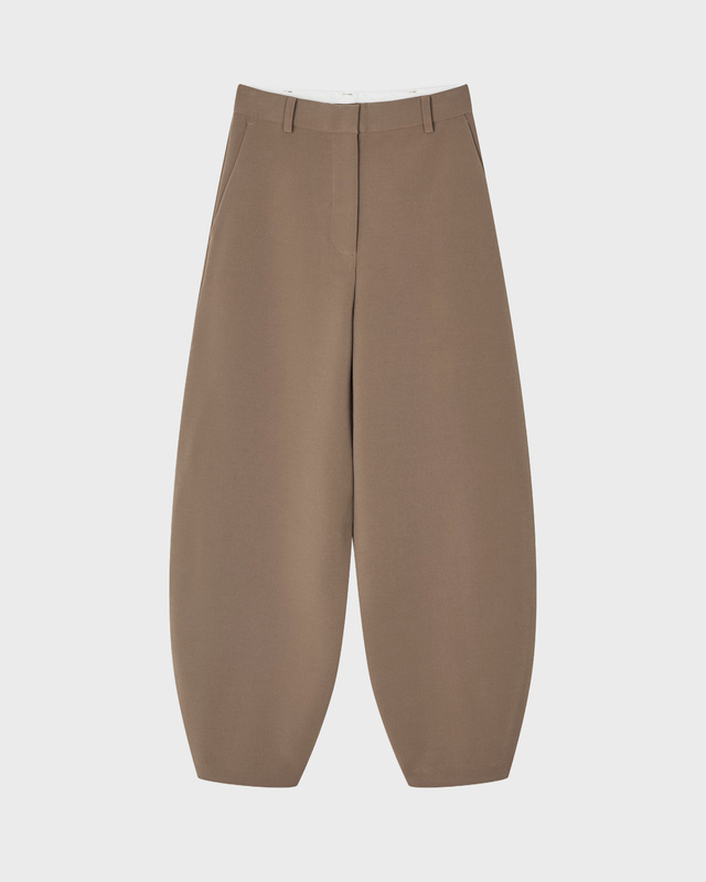 By Malene Birger Byxor Carlien Fossil 36