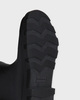 Hunter Stövlar Unisex Downpour Tall Boot Svart EUR 41