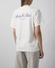 Sporty & Rich T-skjorte Vendome LA Ecru L