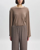 By Malene Birger Sweater Fayeh Beige XL