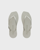 SLEEPERS Flip-Flops Tapered White EUR 36