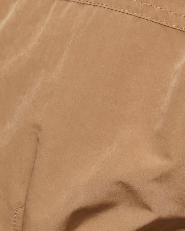 Moncler Jacket Nades Parka Mörk sand  MONCLER 2 (M)