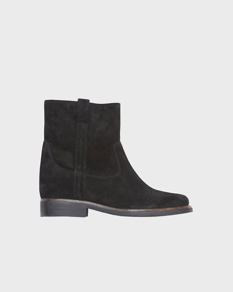 Boots Susee Svart 1