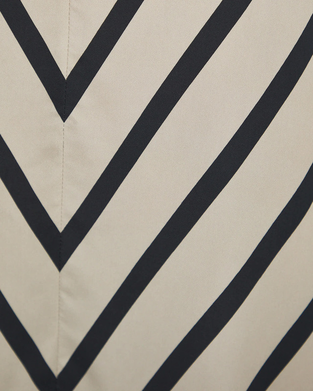 By Malene Birger Klänning Cicine  Stripe 34
