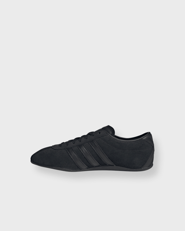 Adidas Sneakers Tokyo W Svart  UK 7 (EUR 40 2/3)
