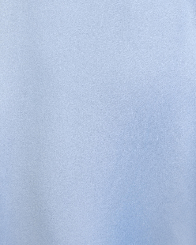 Zimmermann Klänning Silk Wrap Midi Skye blue 0 (XS-S)